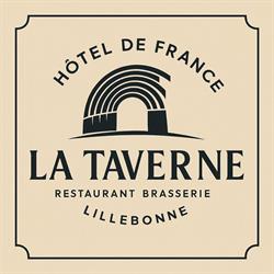 HÔTEL DE FRANCE Restaurant-Brasserie LA TAVERNE, Lillebonne - Horaires d'ouverture