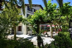 Logis Hôtel & Restaurant Bergeret Sport, Hendaye - Horaires d'ouverture