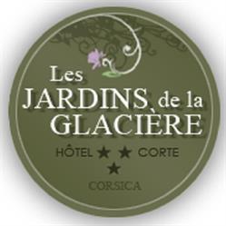 Hôtel Les Jardins De La Glacière, Corte - Horaires d'ouverture