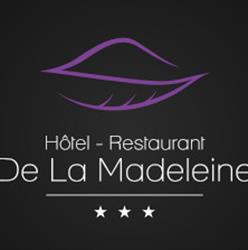 Logis Hôtel Restaurant *** de la Madeleine, Commercy - Horaires d'ouverture