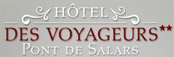 Hôtel Restaurant Des Voyageurs, Pont-de-Salars - Horaires d'ouverture