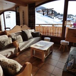Hôtel les Flocons, Le Grand-Bornand - Horaires d'ouverture