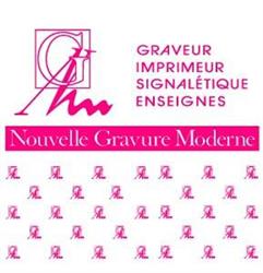 NOUVELLE GRAVURE MODERNE, Feytiat - Horaires d'ouverture