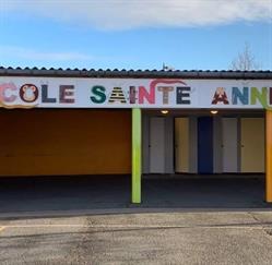 Ecole Sainte Anne, Ploufragan - Horaires d'ouverture