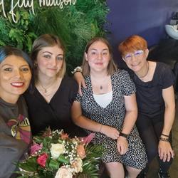 Coiffure Création, Paray-le-Monial - Horaires d'ouverture