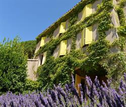 Hostellerie Du Lubèron SARL, Vaugines - Horaires d'ouverture