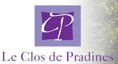 Hôtel Le Clos de Pradines Restaurant La Table Du Clos, Saint-Quentin-la-Poterie - Horaires d'ouverture