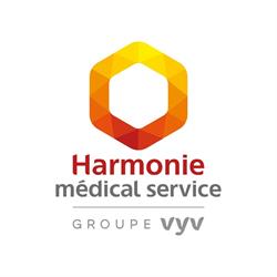 Harmonie Médical Service, Saint-Benoît - Horaires d'ouverture