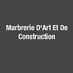 Marbrerie D'Art Et De Construction, Le Bois-Plage-en-Ré - Horaires d'ouverture