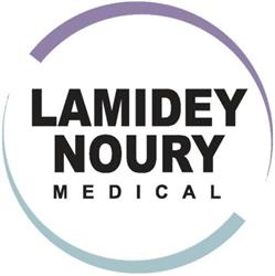 Lamidey Noury Médical, Verrières-le-Buisson - Horaires d'ouverture
