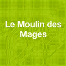 Le Moulin Des Mages, Les Mages - Horaires d'ouverture