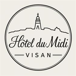 Hôtel Du Midi, Visan - Horaires d'ouverture