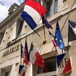 Mairie, Limeray - Horaires d'ouverture