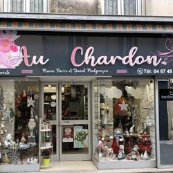 Fleuriste Au Chardon, Frontignan - Horaires d'ouverture