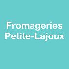Fromageries Marcel Petite, Lajoux - Horaires d'ouverture