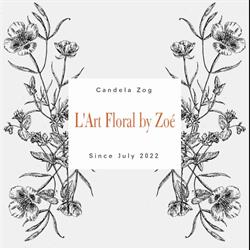 L'Art Floral by Zoé, Cambremer - Horaires d'ouverture