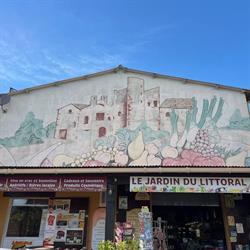 Le Jardin Du Littoral, Argelès-sur-Mer - Horaires d'ouverture