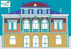 Mairie, Sainte-Foy-la-Grande - Horaires d'ouverture