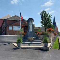 Mairie, Noyelles-sur-Sambre - Horaires d'ouverture