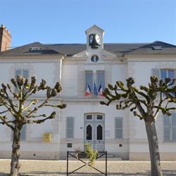 Mairie de Noyen-sur-Seine - Horaires d'ouverture