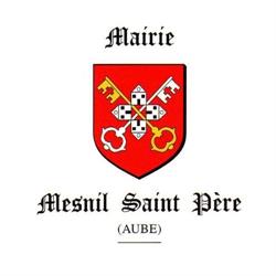 Mairie de Mesnil-Saint-Père, - Horaires d'ouverture