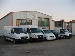Carrosserie Borgna, Reventin-Vaugris - Horaires d'ouverture