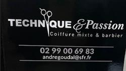 Technique et Passion, Noyal-sur-Vilaine - Horaires d'ouverture