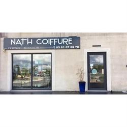 Nath Coiffure, Pibrac - Horaires d'ouverture