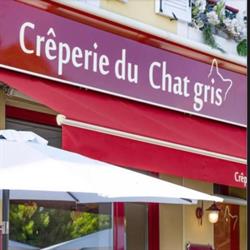 Crêperie Du Chat Gris, Segré - Horaires d'ouverture