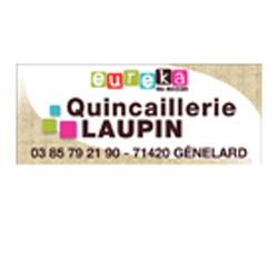 Quincaillerie Laupin, Génelard - Horaires d'ouverture