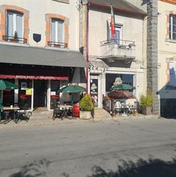 Hôtel Restaurant Le Bacchus, La Courtine - Horaires d'ouverture
