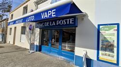 Tabac De La Poste, Talmont-Saint-Hilaire - Horaires d'ouverture