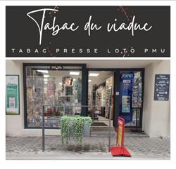 Tabac Presse du Viaduc, Die - Horaires d'ouverture