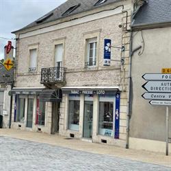 SNC Presse-Papiers - Tabac Presse Loto, Mehun-sur-Yèvre - Horaires d'ouverture