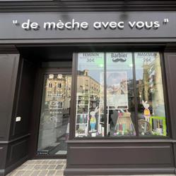 De Mèches Avec Vous, La Ferté-Bernard - Horaires d'ouverture