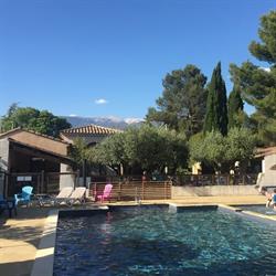Camping Caravaning Les Verguettes, Villes-sur-Auzon - Horaires d'ouverture