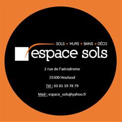 Espace Sols, Houtaud - Horaires d'ouverture