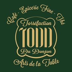 Torréfaction Du Donjon, Houdan - Horaires d'ouverture