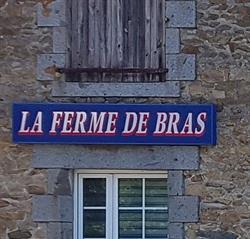 La Ferme De Bras, Mayenne - Horaires d'ouverture