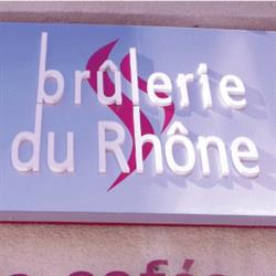 Brûleries Du Rhône, Valence - Horaires d'ouverture