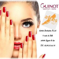 Institut Destination Beauté, Seppois-le-Bas - Horaires d'ouverture