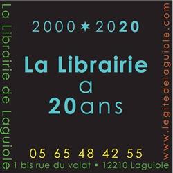 La Librairie de Laguiole Les Éditions de L'aubrac, - Horaires d'ouverture