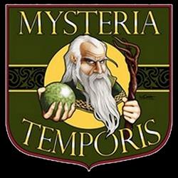 Mysteria Temporis, Nancy - Horaires d'ouverture