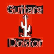 Guitars Doktor, Toulouse - Horaires d'ouverture