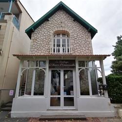 ESAT L'Œuvre d'Emmanuelle, Châtelaillon-Plage - Horaires d'ouverture