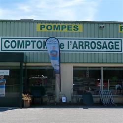 Comptoir De L'Arrosage, Cavaillon - Horaires d'ouverture