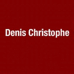 Denis Christophe, Halluin - Horaires d'ouverture