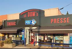 Tabac Presse Le Dom's, Montélimar - Horaires d'ouverture