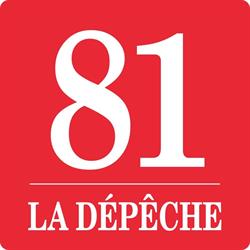 Dépêche Du Midi, Albi - Horaires d'ouverture