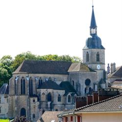 Paroisse de Neufchâteau, - Horaires d'ouverture